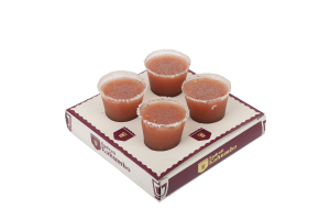 Guava Spicy Shot