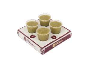 Kiwi Shot (Seasonal)