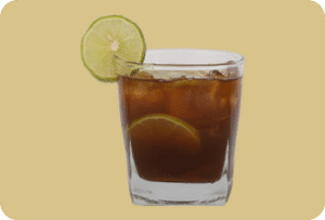 Lemon Ice Tea