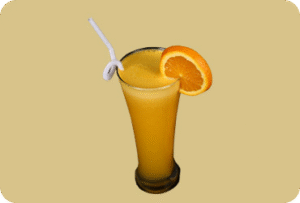 Orange Juice