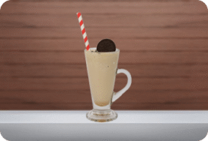Oreo Shake