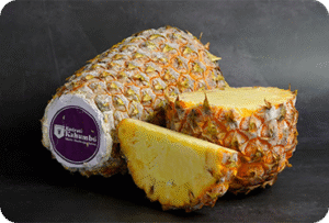 Pineapple Fruit (300 GM)