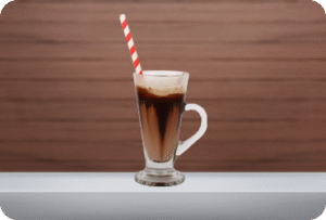 Special Cold Coffee
