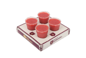 Strawberry Shot
